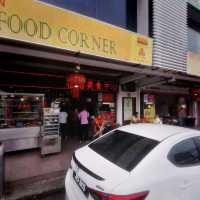 Breakfast Options In Johor Bahru