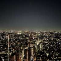 キャロットタワー🏙