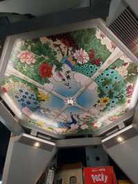 大阪地標建築物"通天閣"