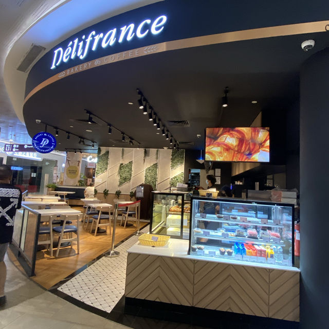 Delifrance, Waterway Point Mall
