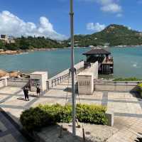 赤柱露台海景度假風西班牙餐廳😍