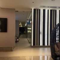 รีวิว "Grand Mercure Phuket Patong Resort" 5ดาว หน
