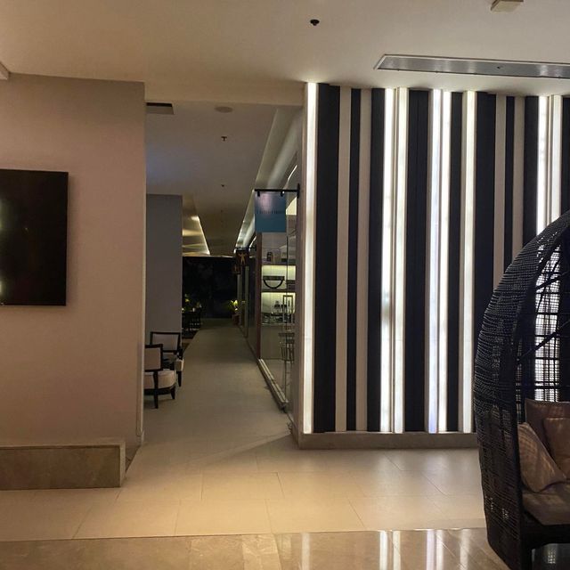รีวิว "Grand Mercure Phuket Patong Resort" 5ดาว หน