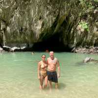 Emerald Cave