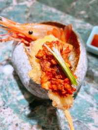 《不一樣的北斗串楊Omakase》