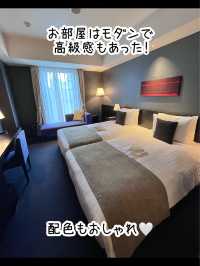 【東京】スカイツリー特等席✨コスパホテル