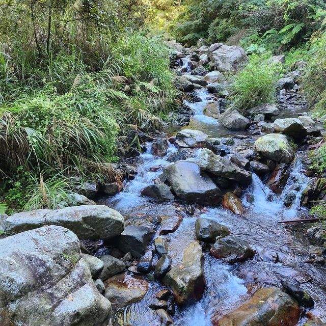 Butterfly Valley Hike