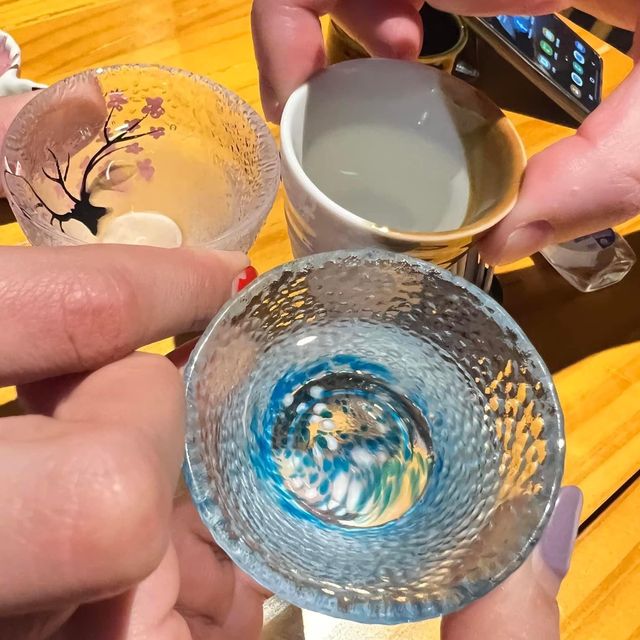 旺區HeaHeaHaHa食晚餐🫶🏻朋友小聚居酒屋🏮