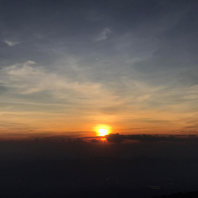 เขาหลวงสุโขทัย