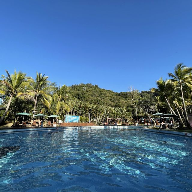 臺南楠西 充滿活力與活動空間的旅店 趣淘漫旅