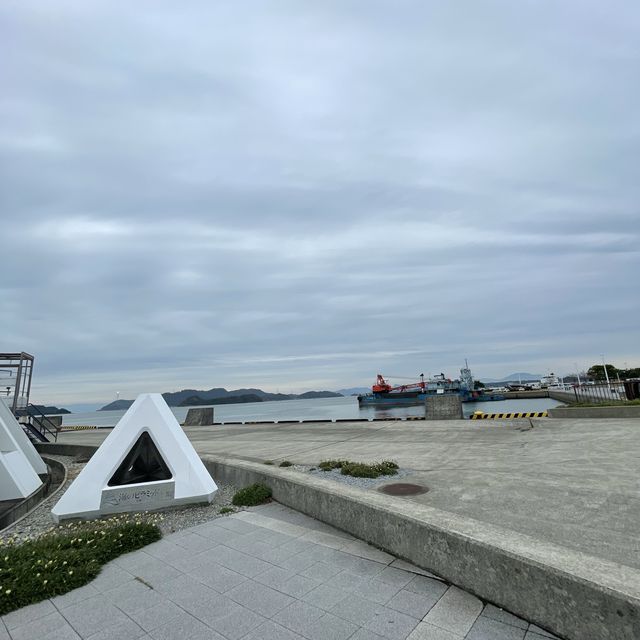 【熊本】海のピラミッド