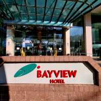 Bayview Hotel Georgetown Penang

