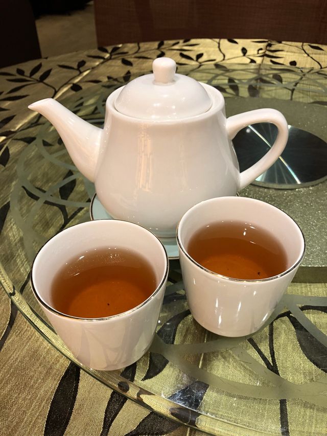 雅緻舒適中菜小館🥢