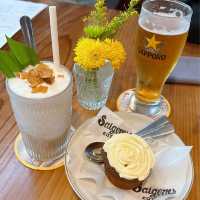 Saigonese Eateries @ Phu Quoc 