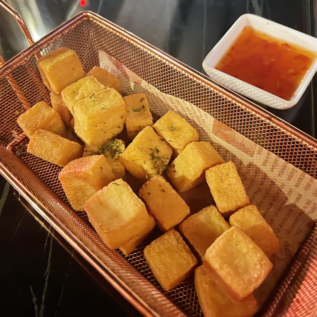 酎串燒洋食屋|芝脆pizza 🍕