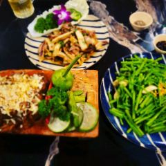 Saigon Grill Restaurant User Photo