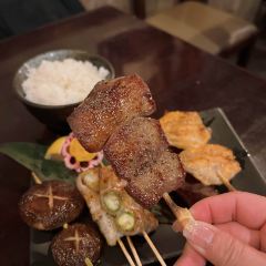 Tori Izakaya Restaurant User Photo