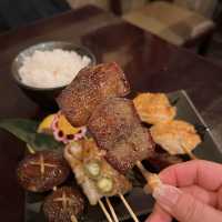 大滿足♥️豐富午餐