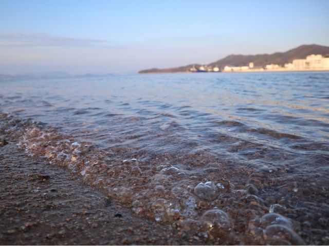 小豆島性格比高酒店