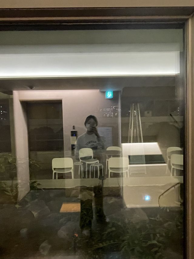 고즈넉한 북촌 카페,오설록 티하우스