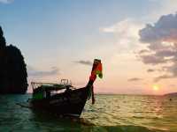 MUST BE IN KRABI 