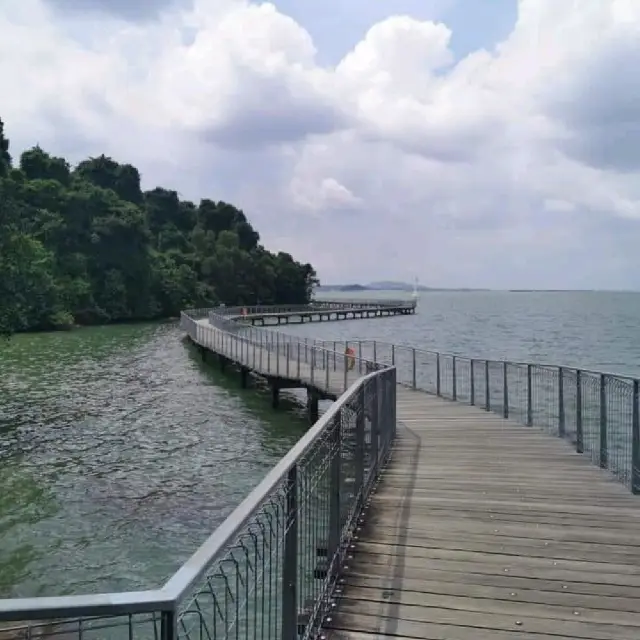 Pulau Ubin