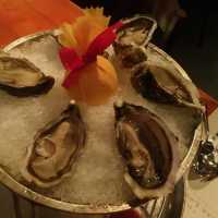 山頂 Fine dining