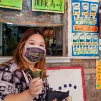 長洲 family day 