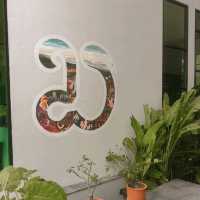 โรงแรมภาคใต้สไตล์ล้านนา