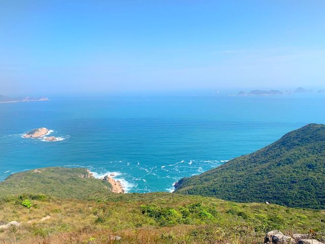 海天一色｜龍蝦灣