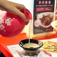 必食炸饅頭😋