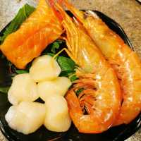 荃灣🌟 抵食雞煲放題