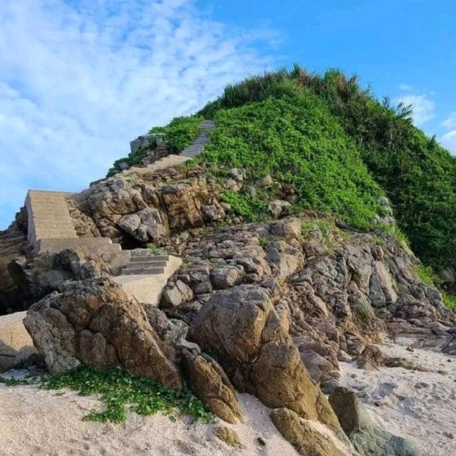 港版加勒比