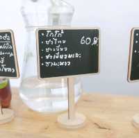 🌈🌈เดอ ฌอง คาเฟ่ (De Champ Cafe)🌈🌈