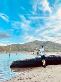 ♥️長索島 1.5小時快閃 天使之路+天空之鏡+打卡鞦韆