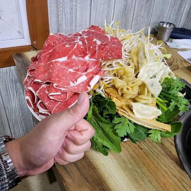 원주 맛집 - 착한 소 샤브샤브 | 트립닷컴 원주시 원주 맛집 - 착한 소 샤브샤브 | 트립닷컴 원주시 