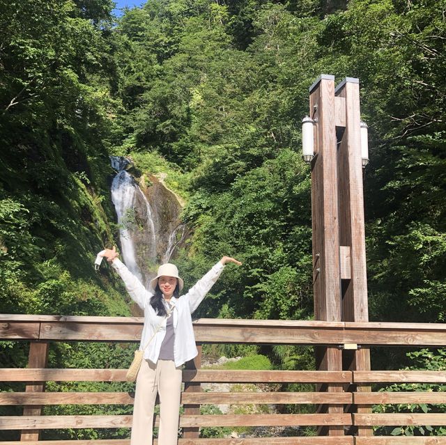 울릉도, 독도의 국가 지질 공원 💚