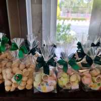 ขนมไทยป้าเนตร (Kanomthaipaned) 