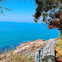 南丫島