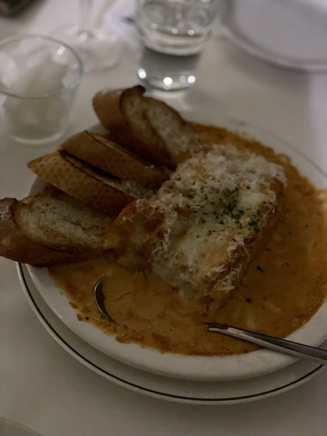 [새미야미] 일산 밤리단길 뇨끼맛집 🍽