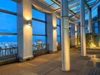 【宮城】仙台の夜景を見るなら「AER展望テラス」
