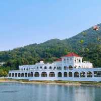 大埔Lake House