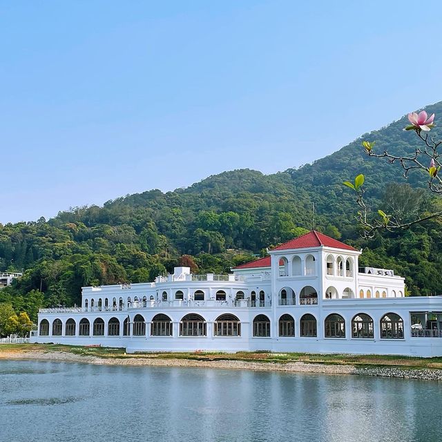 大埔Lake House