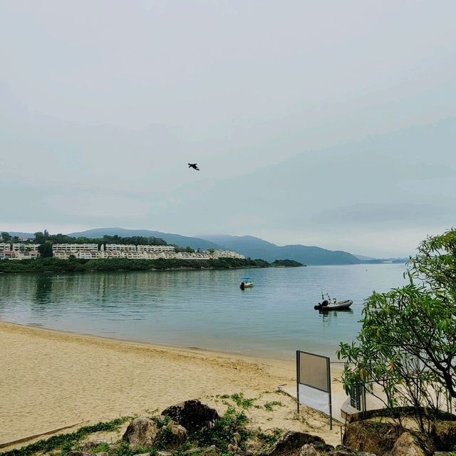 離島好去處 ~ 愉景灣 