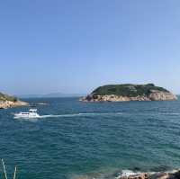 休閒離島遊