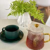All Savoury Afternoon Tea Set