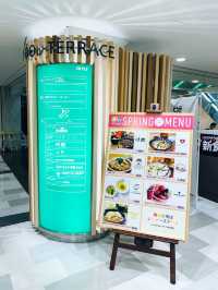 【名古屋】なんでもそろう⁉️地下鉄直結の栄スカイル