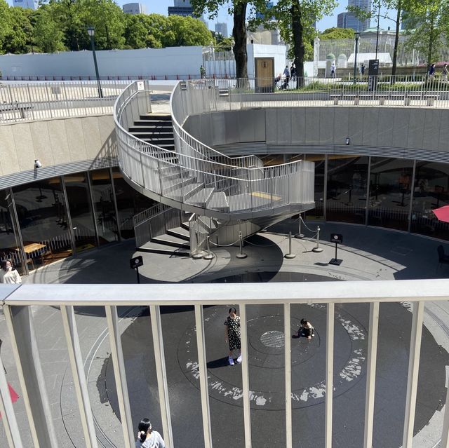 【東京】 一度は行きたい！迎賓館赤坂離宮