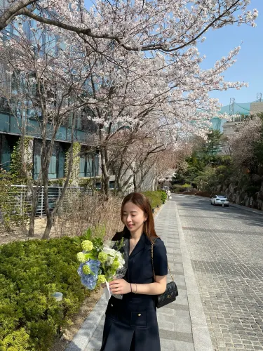 봄나들이로 반얀트리 클랩앤스파