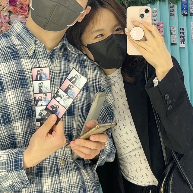 송리단길 하루필름 